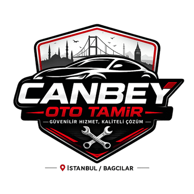 Canbey Oto Tamir